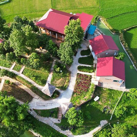 Riverside Homestay 高平 外观 照片