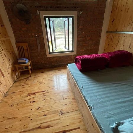 Riverside Homestay 高平 外观 照片