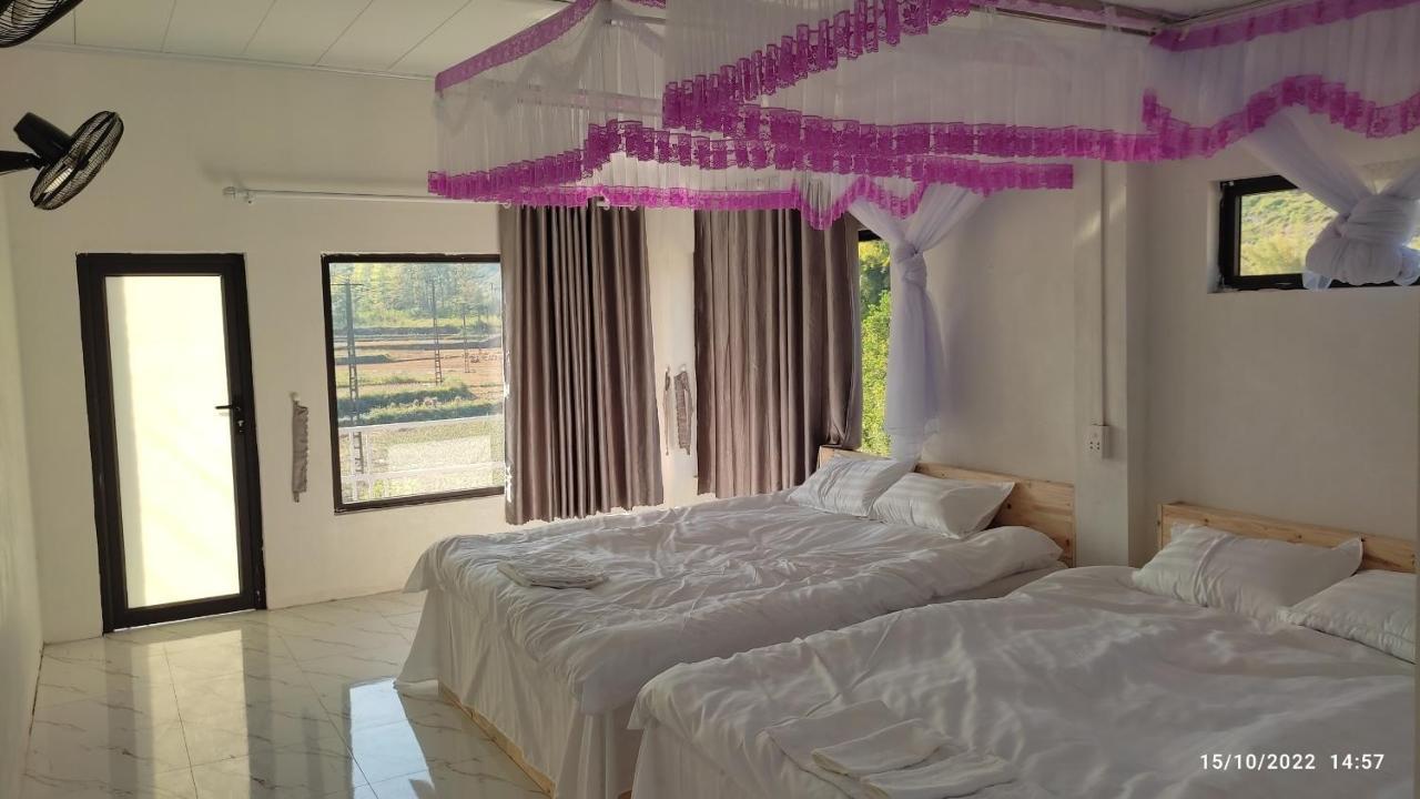 Riverside Homestay 高平 外观 照片