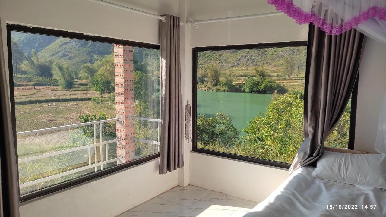 Riverside Homestay 高平 外观 照片
