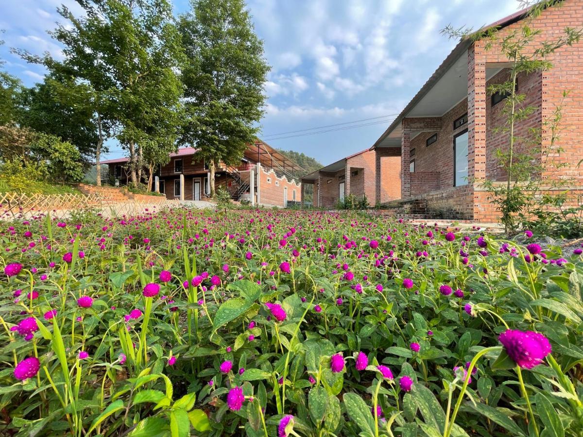 Riverside Homestay 高平 外观 照片