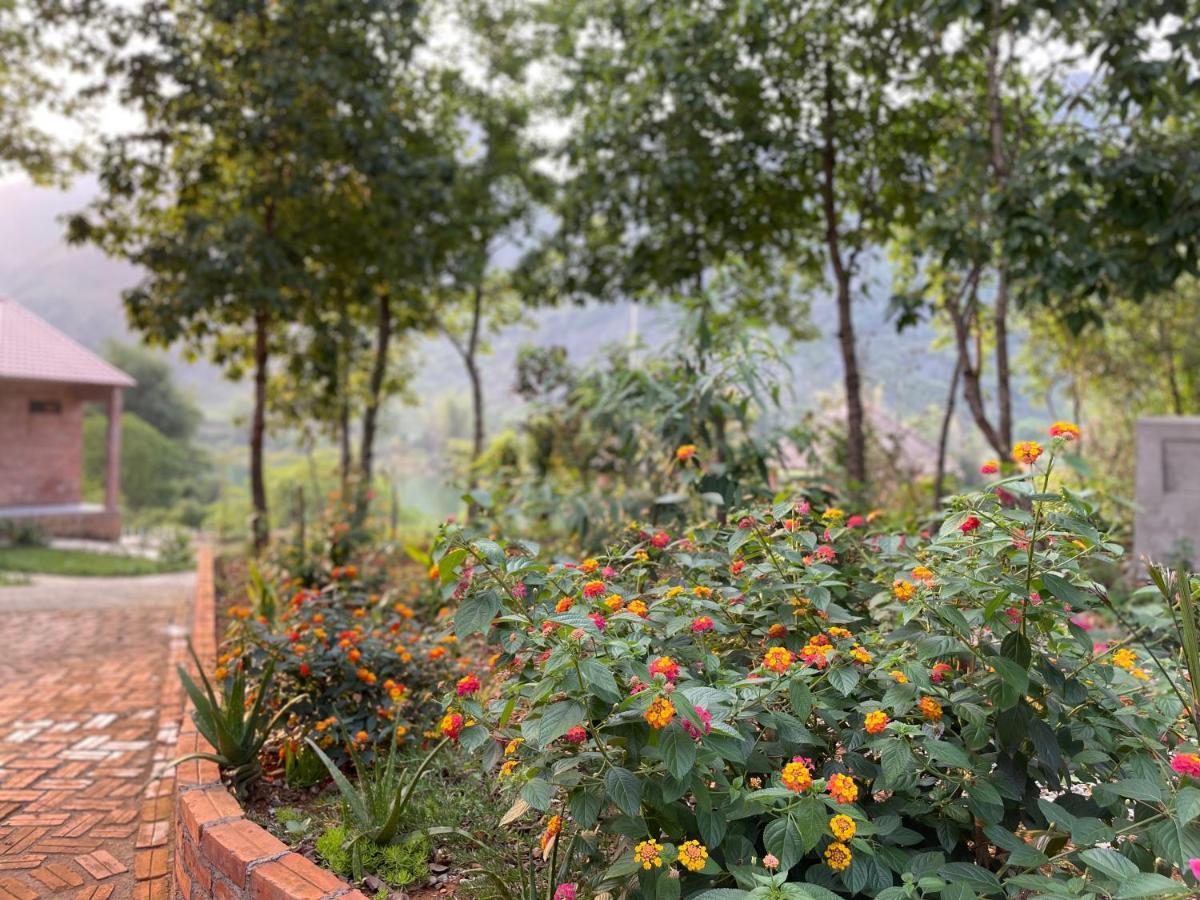 Riverside Homestay 高平 外观 照片
