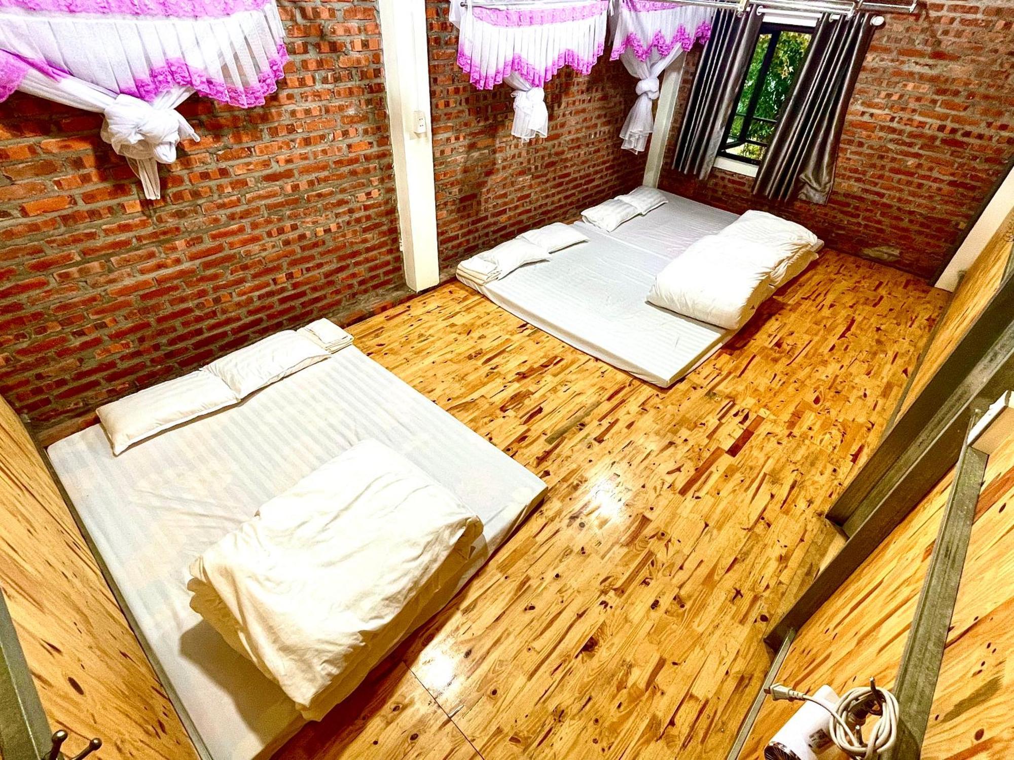 Riverside Homestay 高平 外观 照片