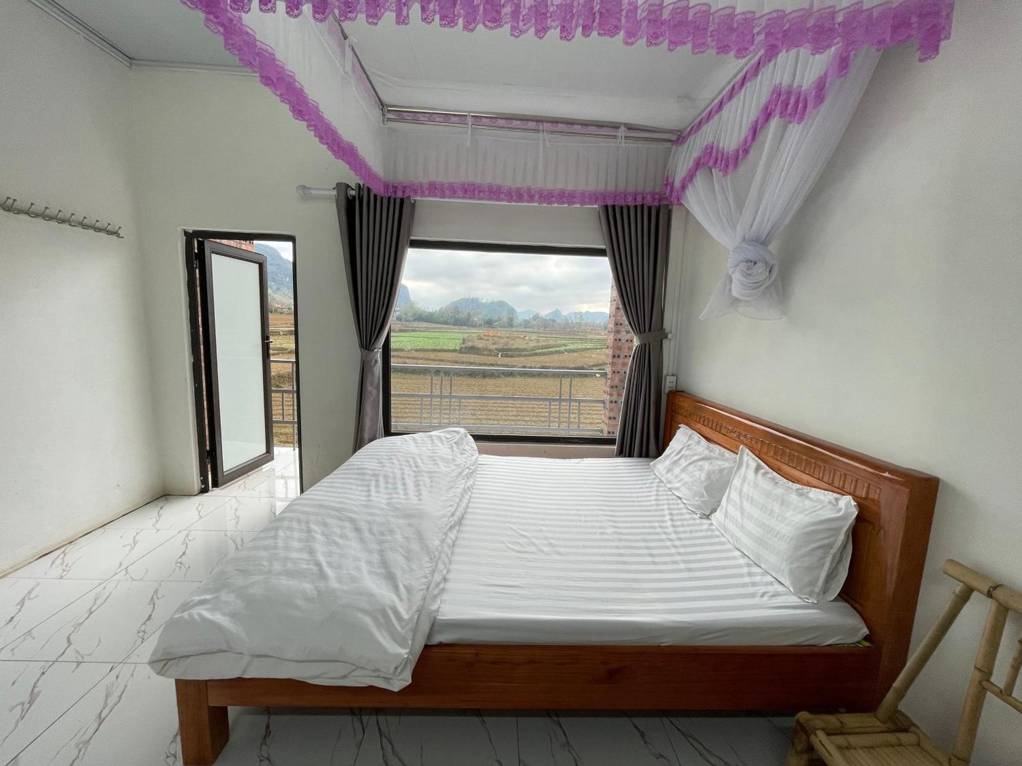 Riverside Homestay 高平 外观 照片