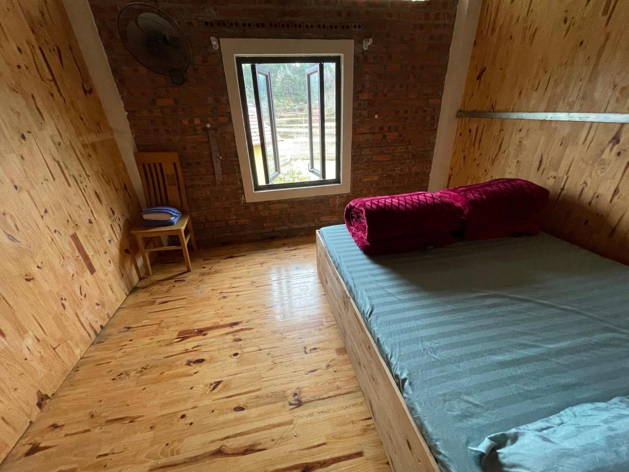 Riverside Homestay 高平 外观 照片