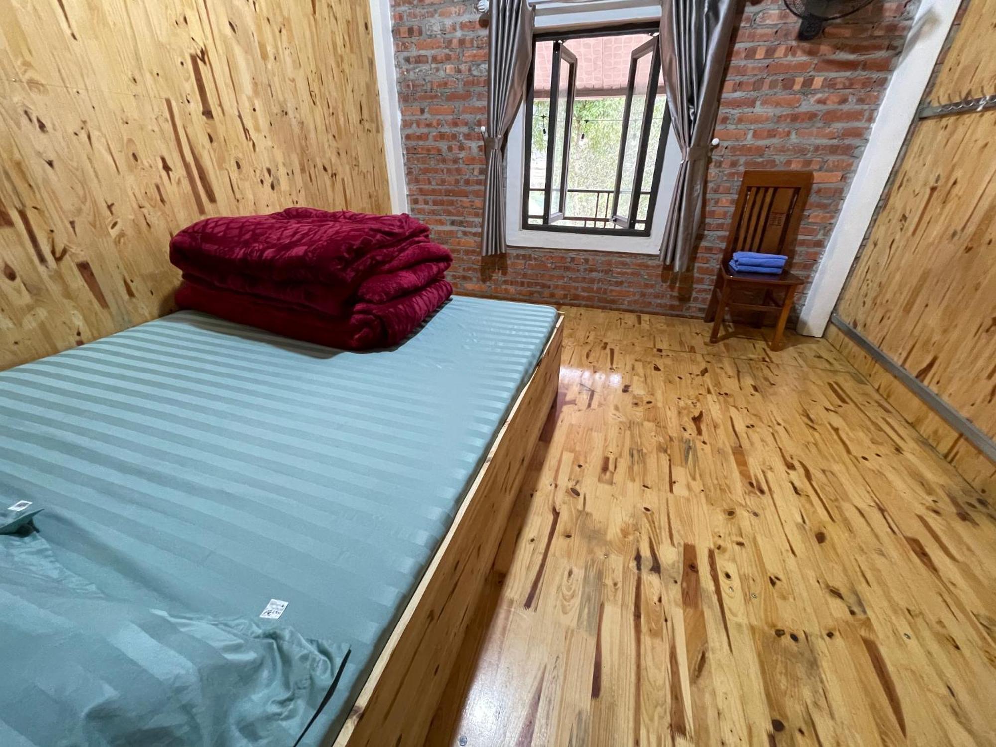 Riverside Homestay 高平 外观 照片