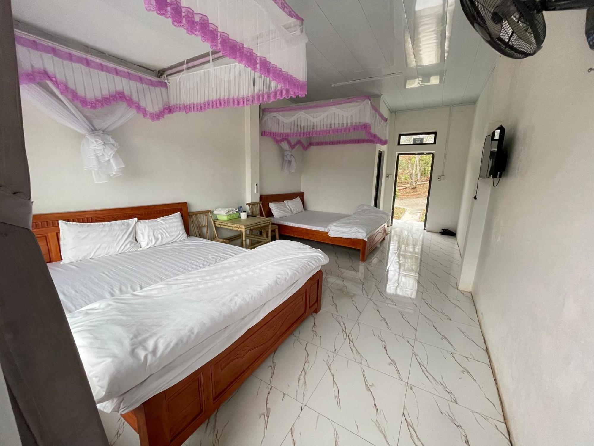 Riverside Homestay 高平 外观 照片