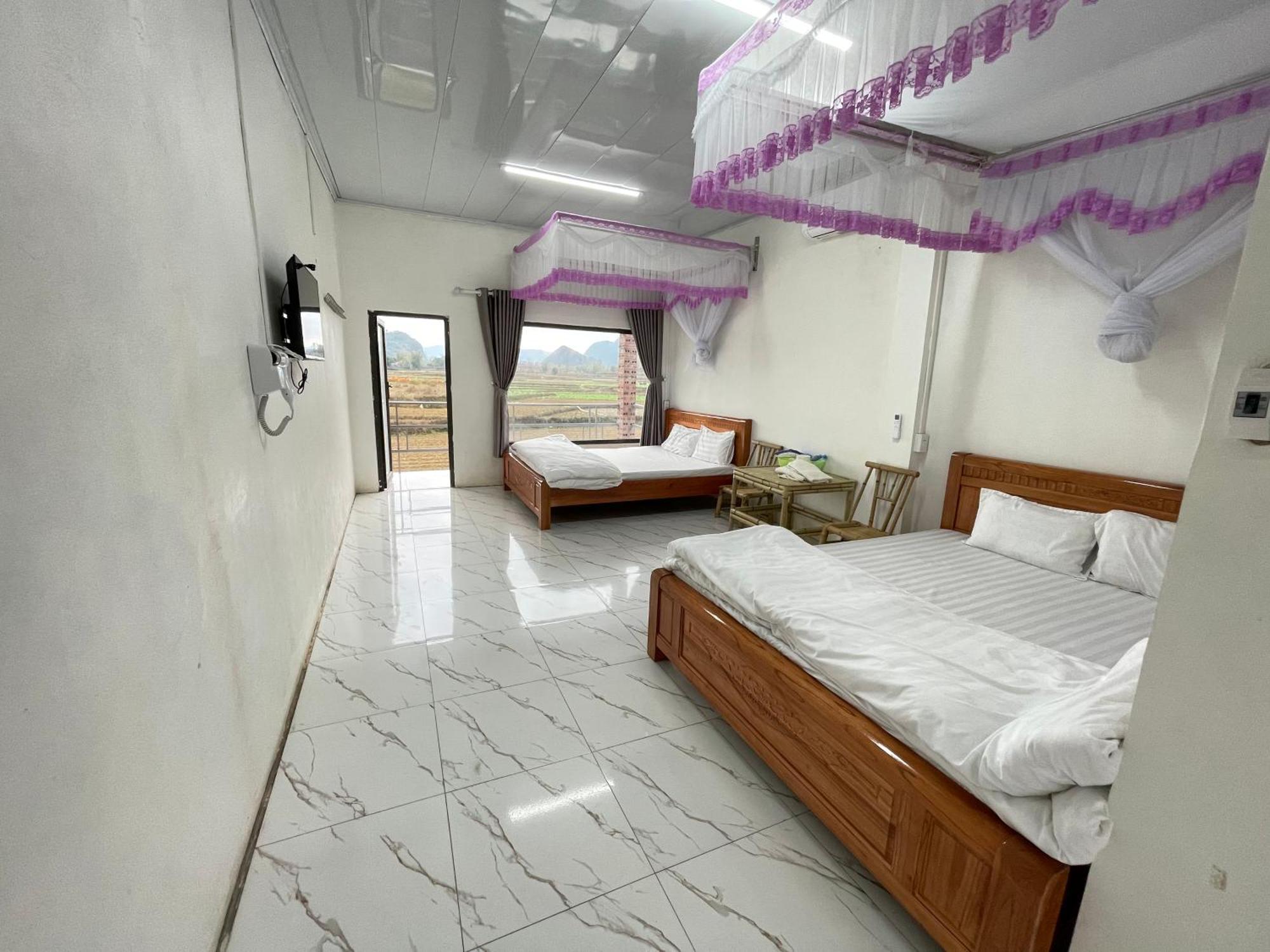 Riverside Homestay 高平 外观 照片