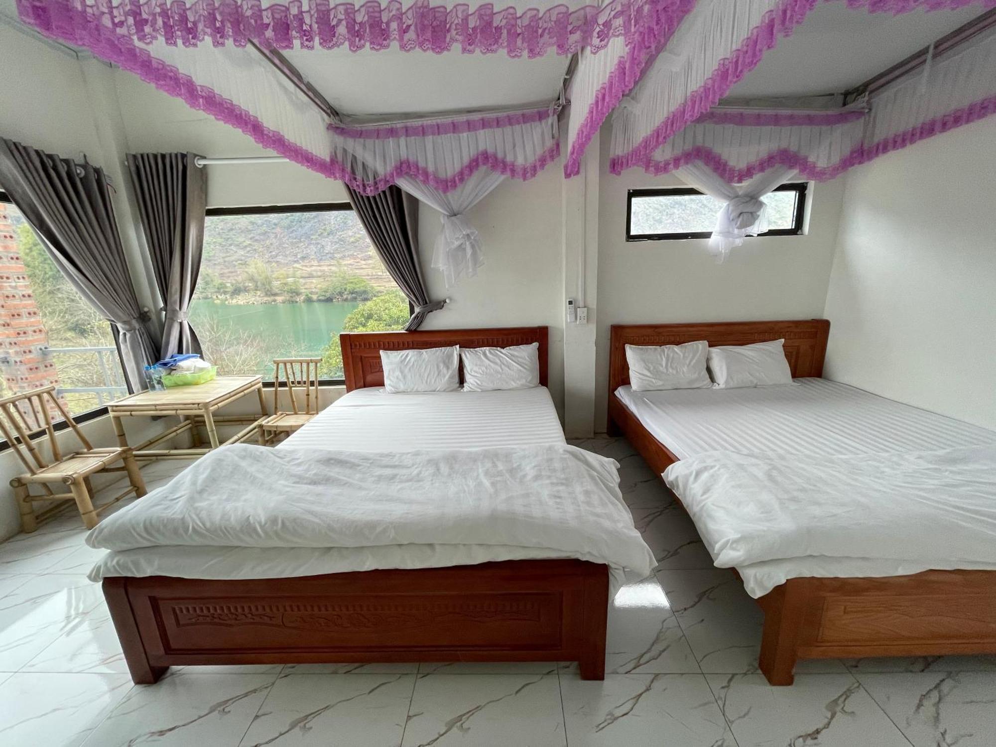 Riverside Homestay 高平 外观 照片