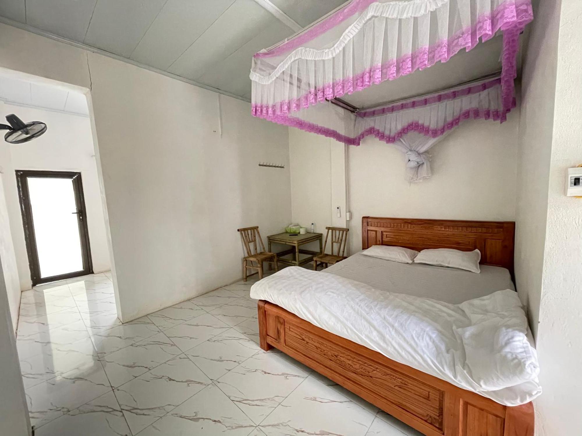 Riverside Homestay 高平 外观 照片