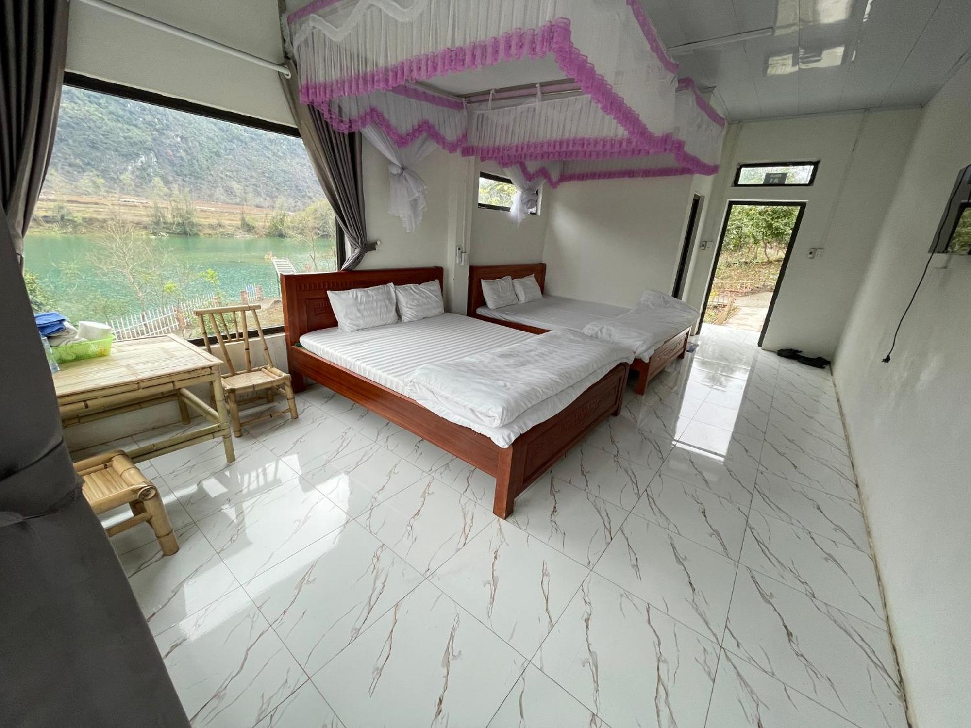 Riverside Homestay 高平 外观 照片